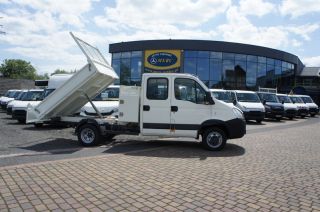 Iveco Daily 35C13